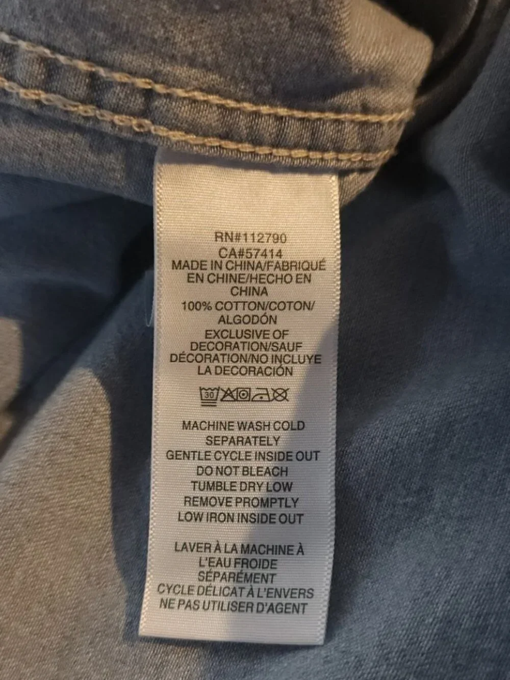 True Religion nwt true